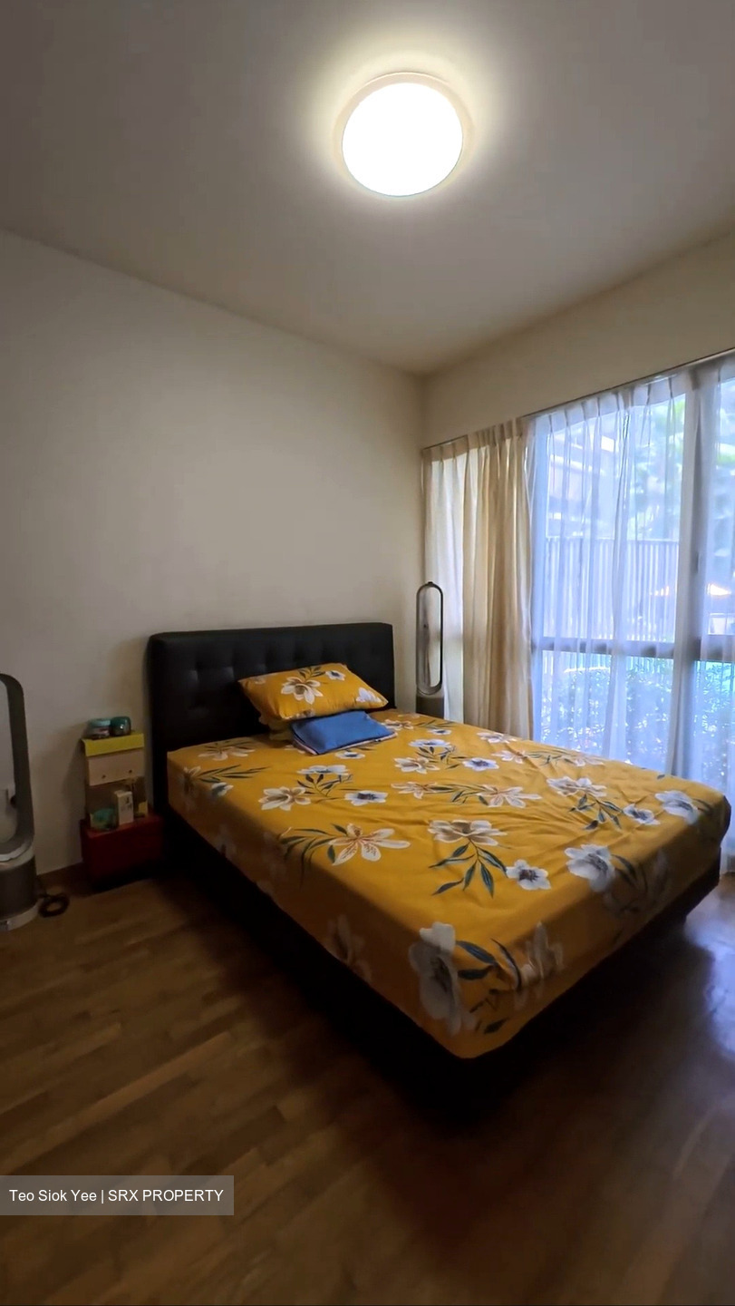 Parc Olympia (D17), Condominium #587979911